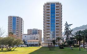 Central Budva Apartment