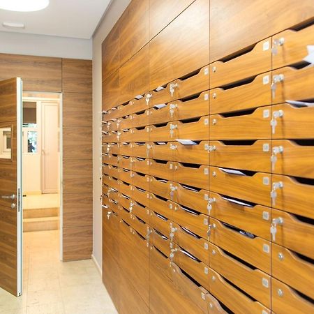 Central Budva Apartment Экстерьер фото