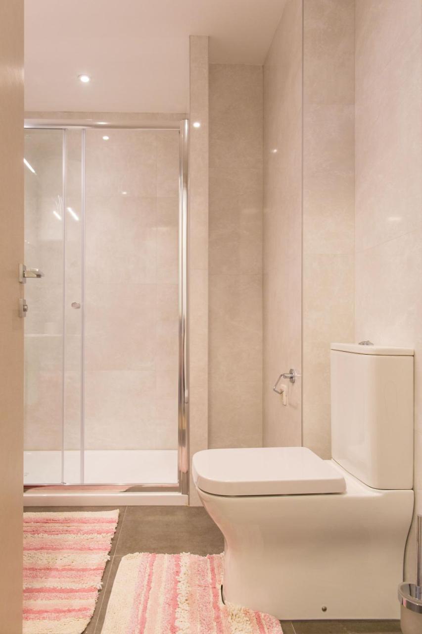Central Budva Apartment Экстерьер фото