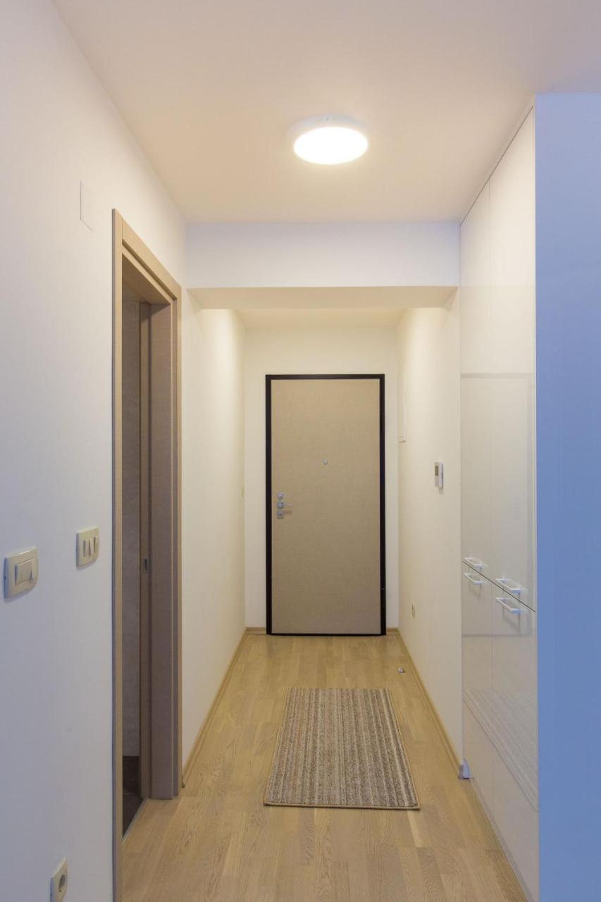Central Budva Apartment Экстерьер фото