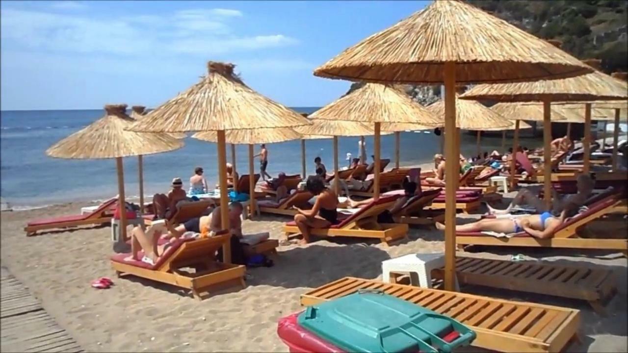 Central Budva Apartment Экстерьер фото